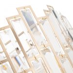 Потолочная люстра Arte Milano Sorrento 373209/6/80/480 GD