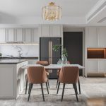 Потолочный светильник Arte Milano Sorrento 373309/5/80/380 GD