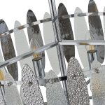 Люстра на штанге Arte Milano Sorrento 373309/6/350/470 CR