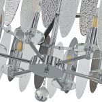 Люстра на штанге Arte Milano Sorrento 373309/6/350/470 CR