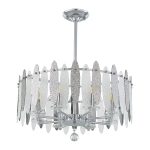 Люстра на штанге Arte Milano Sorrento 373309/8/350/570 CR