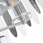 Люстра на штанге Arte Milano Sorrento 373309/8/350/570 CR