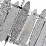 Люстра на штанге Arte Milano Sorrento 373309/8/350/570 CR