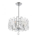 Люстра на штанге Arte Milano Sorrento 374209/5/350/380 CR