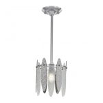 Потолочный светильник Arte Milano Sorrento 374309/1/350/190 CR