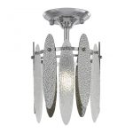 Потолочный светильник Arte Milano Sorrento 374309/1/80/190 CR