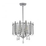 Люстра на штанге Arte Milano Sorrento 374309/5/350/380 CR