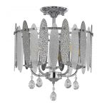 Потолочная люстра Arte Milano Sorrento 374309/5/80/380 CR