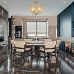 Потолочная люстра Arte Milano Sorrento 374309/5/80/380 GD