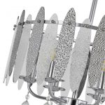 Люстра на штанге Arte Milano Sorrento 374309/6/350/470 CR