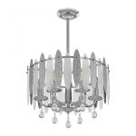 Люстра на штанге Arte Milano Sorrento 374309/6/350/470 CR