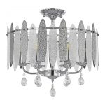 Потолочная люстра Arte Milano Sorrento 374309/6/80/470 CR