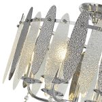 Потолочная люстра Arte Milano Sorrento 374309/8/80/570 CR