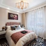 Потолочная люстра Arte Milano Sorrento 374309/8/80/570 GD