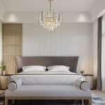 Люстра на штанге Arte Milano Sorrento 374409/7/300/470 GD