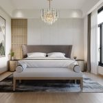 Люстра на штанге Arte Milano Sorrento 374409/7/300/470 GD