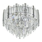 Потолочная люстра Arte Milano Sorrento 374409/7/60/470 CR