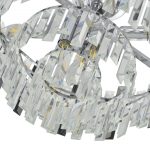 Потолочная люстра Arte Milano Sorrento 374409/7/60/470 CR