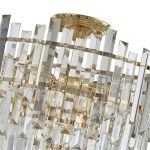 Потолочная люстра Arte Milano Sorrento 374409/7/60/470 GD