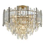 Потолочная люстра Arte Milano Sorrento 374409/7/60/470 GD