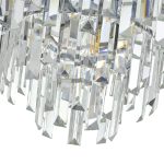 Люстра на штанге Arte Milano Sorrento 374409/9/300/570 CR