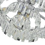 Люстра на штанге Arte Milano Sorrento 374409/9/300/570 CR