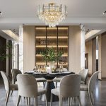 Потолочная люстра Arte Milano Sorrento 374409/9/60/570 GD