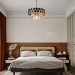 Потолочный светильник Arte Milano Sorrento 375009/3+2/300/380 GD