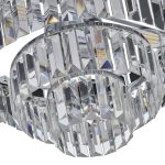 Потолочная люстра Arte Milano Sorrento 375009/4+2/20/480 CR