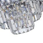 Потолочная люстра Arte Milano Sorrento 375009/4+2/20/480 CR