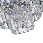 Люстра на штанге Arte Milano Sorrento 375009/6+3/300/590 CR