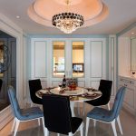 Люстра на штанге Arte Milano Sorrento 375009/6+3/300/590 GD