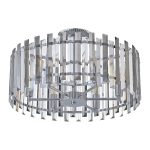 Потолочная люстра Arte Milano Sorrento 375209/6/80/490 CR