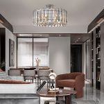 Потолочная люстра Arte Milano Sorrento 375209/6/80/490 CR