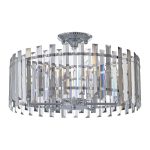 Потолочная люстра Arte Milano Sorrento 375209/6/80/490 CR