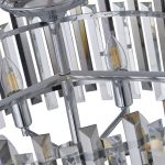 Потолочная люстра Arte Milano Sorrento 375209/6/80/490 CR