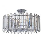 Потолочная люстра Arte Milano Sorrento 375209/6/80/490 CR