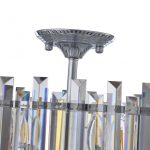 Потолочная люстра Arte Milano Sorrento 375209/6/80/490 CR