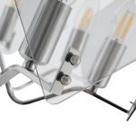 Люстра на штанге Arte Milano Sorrento 375309/10/600 CR