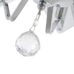 Люстра на штанге Arte Milano Sorrento 375309/6/400 CR