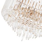 Люстра на штанге Arte Milano Sorrento 375509/6/300/390 GD