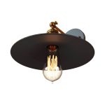 Бра LOFT IT Factory filament Loft2101W