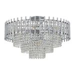 Потолочная люстра Arte Milano Sorrento 376109/9/30/570 CR