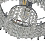 Потолочная люстра Arte Milano Sorrento 376109/9/30/570 CR