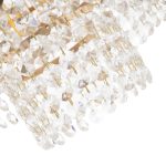 Потолочная люстра Arte Milano Sorrento 376109/9/30/570 GD