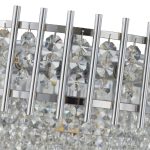 Люстра на штанге Arte Milano Sorrento 376109/9/300/570 CR