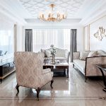 Люстра на штанге Arte Milano Sorrento 376309/10/600 GD