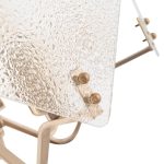 Люстра на штанге Arte Milano Sorrento 376309/6/400 GD