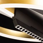 Потолочная люстра De Markt Драйв 377013801