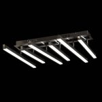 Потолочная люстра De Markt Драйв 377014206